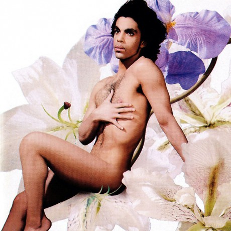 Prince: Lovesexy [CD]