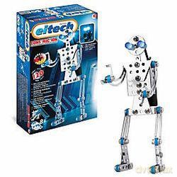 Klocki konstrukcyjne Robot C93 [KLOCKI]
