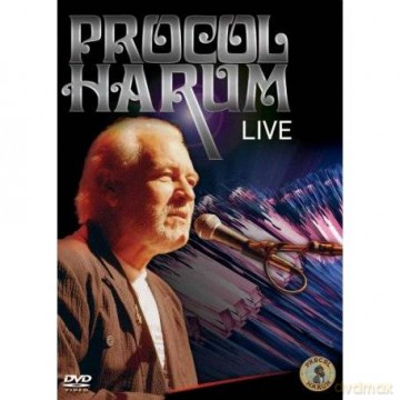 Procol Harum: Live [DVD]