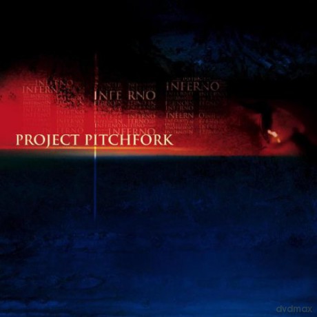 Project Pitchfork: Inferno [CD]