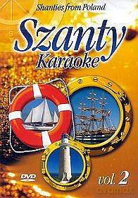 Karaoke: Szanty cz. 2