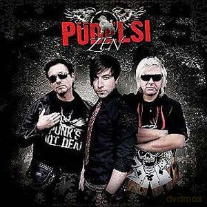 Pudelsi: Zen [CD]
