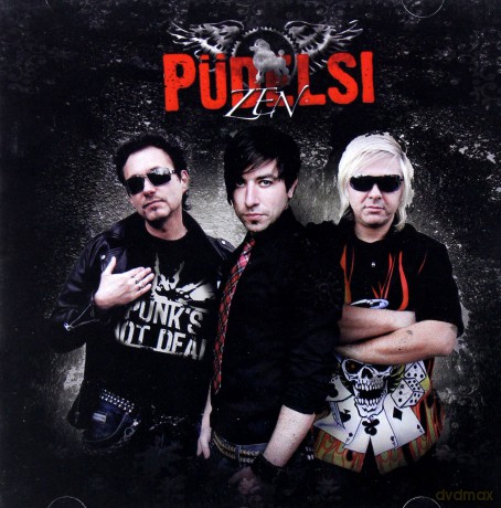 Pudelsi: Zen [CD]