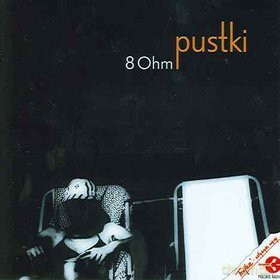Pustki: 8 Ohm [CD]