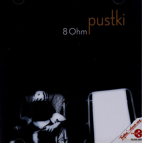 Pustki: 8 Ohm [CD]