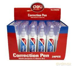 Korektor w piórze 12 ml