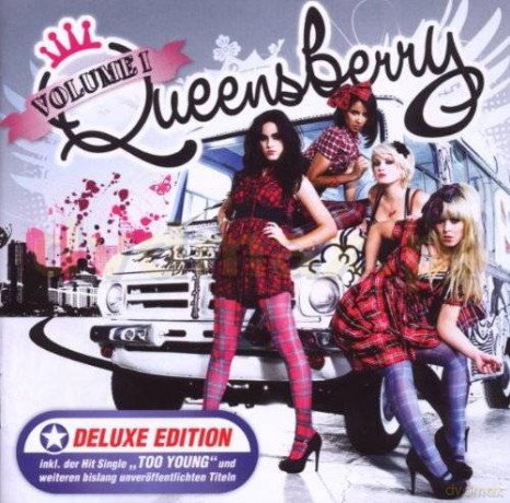 Queensberry: Vol.1 (Deluxe Edition) [CD