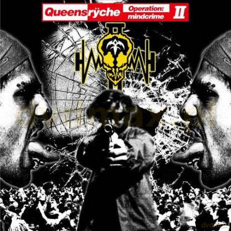 Queensryche: Operation: Mindcrime 2 [CD]