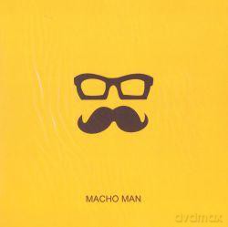 Karnet diamentowy Macho Man