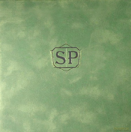 John Zorn: The Song Project Vinyl Singles Edition (6x7"+32 page booklet) (6xWinyl)+[KSIĄŻKA]