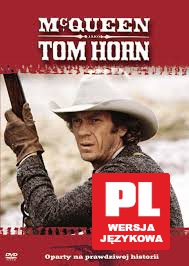 Tom Horn - Kolekcja Steve'a McQueena [DVD]