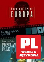 Lars von Trier: Europa + Przełamując fale [2DVD]