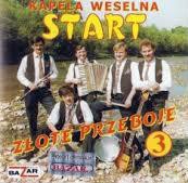 Kapela Weselna Start: Złote Przeboje 3 [CD]