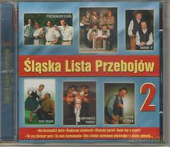 Śląska Lista Przebojów 2 [CD]