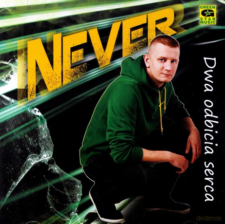 Never: Dwa Odbicia Serca [CD]