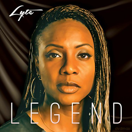 MC Lyte: Legend [Winyl]