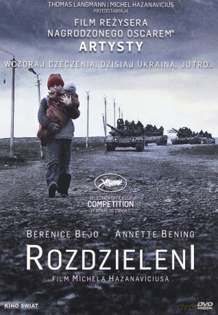 Rozdzieleni [DVD]
