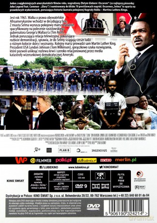 Selma [DVD]