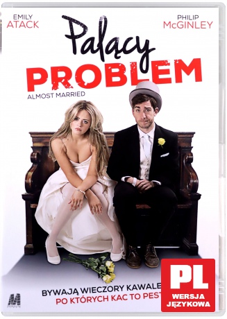 Palący Problem [DVD]