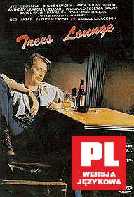 Trees Lounge [DVD]