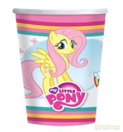 Kubeczki My Little Pony Rainbow