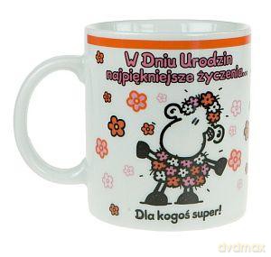 Kubek 434 Sheepworld