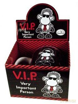 Kubek Gigant Sheepworld V.I.P.