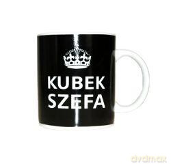 Kubek Kubek szefa