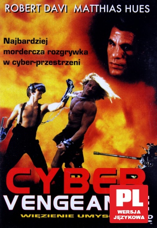 Więzienie umysłów [DVD]
