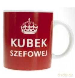 Kubek szefowej