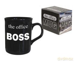 Kubek The Office Boss