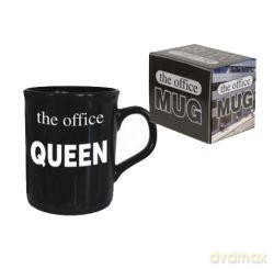Kubek The Office Queen