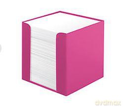 Kubik Cool Pink
