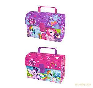 Kuferek kartonowy My Little Pony