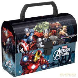 Kuferek oklejany Avengers