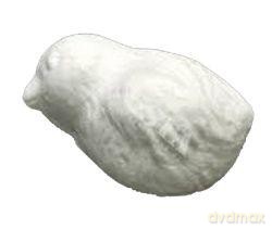 Kurczak styropianowy 6 cm