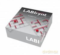 Labirynt - Jan Amos Jelinek [GRA]