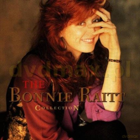 Bonnie Raitt: Bonnie Raitt The Collection [CD]