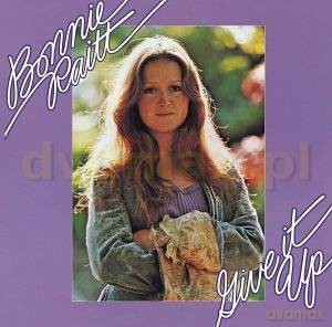 Bonnie Raitt: Give It Up (Remastered) [CD]