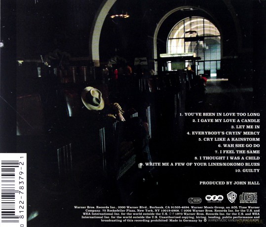 Bonnie Raitt: Takin' My Time (Remastered) [CD]