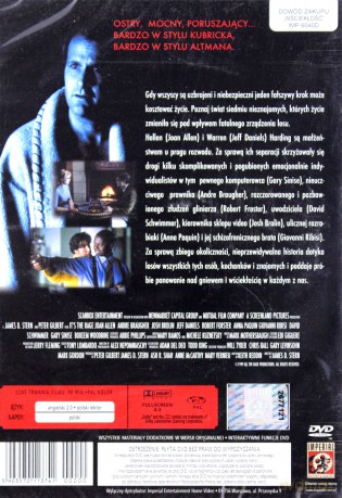 Wściekłość [DVD]