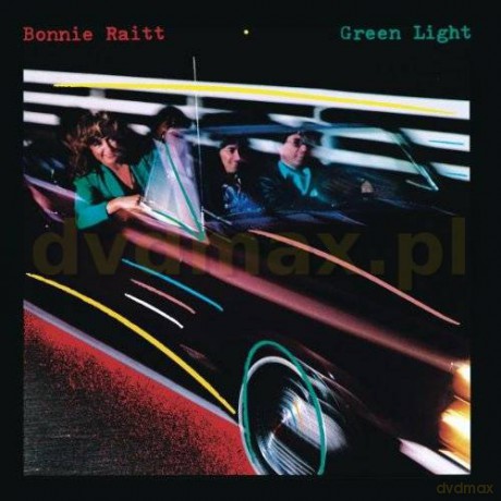 Bonnie Raitt: Green Light (Remastered) [CD]