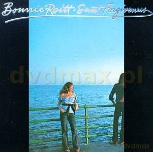 Bonnie Raitt: Sweet Forgiveness (Remastered) [CD]