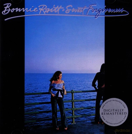 Bonnie Raitt: Sweet Forgiveness (Remastered) [CD]