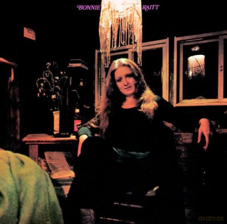 Bonnie Raitt: Bonnie Raitt [CD]