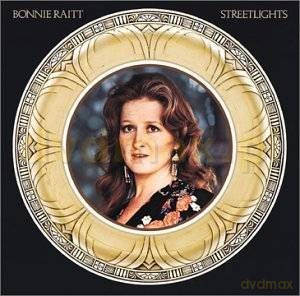 Bonnie Raitt: Street Lights (Remastered) [CD]