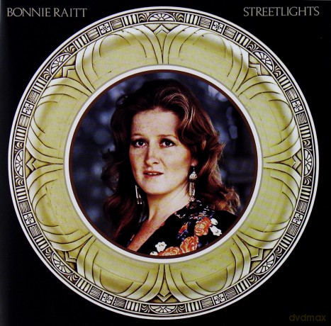 Bonnie Raitt: Street Lights (Remastered) [CD]