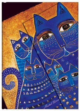 Notes midi Mediterranean Cats