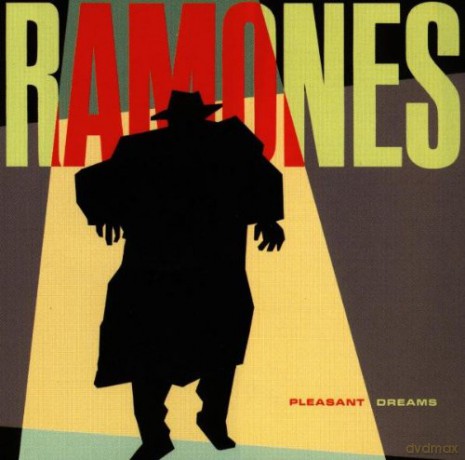 The Ramones: Pleasant Dreams [CD]
