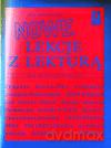 Nowe lekcje z lekturą gimnazjum kl. 1-3 - Maria Biernacka-Drabik [KSIĄŻKA]